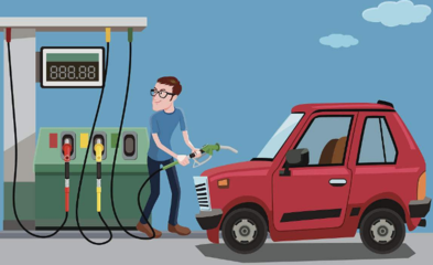 甲醇汽油对车的坏处和好处你都知道吗?